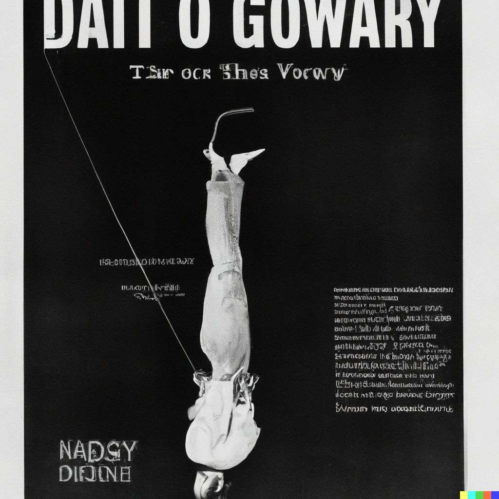 the discovery of gravity, front page of The New York Times, 1990
